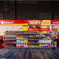 WinCommerce hướng tới 13.000 cửa hàng vào năm 2030 