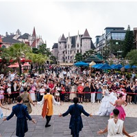 Từ 10/7, giới trẻ đến Ba Na Hills cần phải biết điều này 
