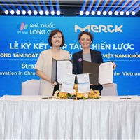 Long Châu & Merck tiên phong tầm soát sớm suy giáp, tiền đái tháo đường