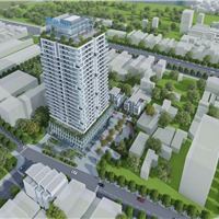 Rivera Park Cần Thơ được vinh danh Top 10 dự án nhà ở thương mại tiềm năng nhất