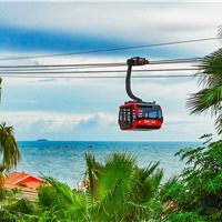 Phú Quốc: 9 tháng vượt kế hoạch doanh thu nhờ kinh tế đêm bứt phá