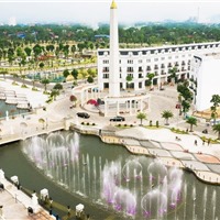Hành trình kiến tạo những “điểm hẹn văn hóa” của Danko Group 