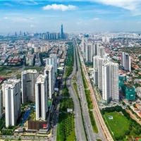  Nửa đầu năm 2025: Dịch vụ kinh doanh BĐS tiếp tục không được giảm thuế VAT