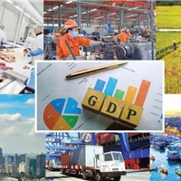  Nền kinh tế phục hồi tích cực với mức tăng GDP ước đạt 7,09% 