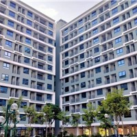  Bộ Xây dựng lập Đoàn công tác kiểm tra, đôn đốc thực hiện chỉ tiêu nhà ở xã hội
