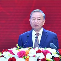  Đột phá thể chế, pháp luật để đất nước vươn mình 