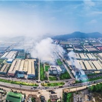 Doanh nghiệp bất động sản công nghiệp không quá khó như dự báo 
