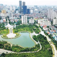  Sắp xếp đơn vị hành chính ở Hà Nội: Kiến tạo không gian phát triển Thủ đô 