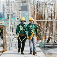  Bộ Xây dựng chấn chỉnh công tác an toàn lao động trong thi công xây dựng 