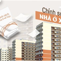  Đề xuất áp giá trần với nhà ở xã hội: Chính sách dễ phản tác dụng 