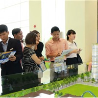Đầu tư nhà ở nội đô Hà Nội: Hết thời "lướt sóng" kiếm tiền 