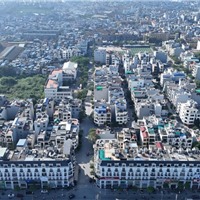  Quý I/2025, thị trường bất động sản Nam Định sôi động nhờ hạ tầng 