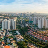  Đề xuất áp thuế 20% trên lãi chuyển nhượng bất động sản