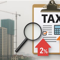 Thuế thu nhập cá nhân khi chuyển nhượng bất động sản