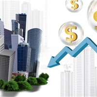 Dòng vốn ngân hàng tiếp tục "bơm" mạnh vào bất động sản 