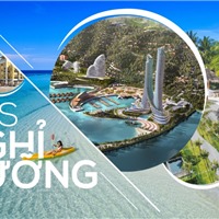  Bất động sản du lịch nghỉ dưỡng vẫn cần thêm động lực bứt phá 