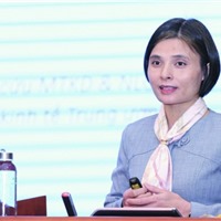  TS. Nguyễn Minh Thảo: Đây là thời điểm vàng để cải thiện môi trường kinh doanh 