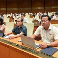 Tạo hành lang pháp lý đồng bộ, minh bạch, thúc đẩy khu vực tư nhân phát triển 