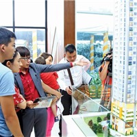  Môi giới bất động sản chật vật với chứng chỉ hành nghề 
