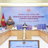  Quyết liệt xử lý hành vi thổi giá, đầu cơ, thao túng, lũng đoạn thị trường 