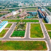  Dự kiến sửa quy định về Quỹ phát triển đất 