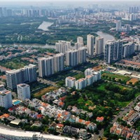 Bất động sản đô thị lớn hạ nhiệt, nhà đầu tư đang đi tìm cơ hội mới? 
