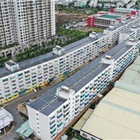 Thành bại của Nghị quyết thí điểm cơ chế phát triển nhà ở xã hội