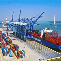  Tăng cường điều phối liên ngành, phát triển bền vững kinh tế biển 
