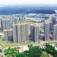  Khó chốt thương vụ M&A bất động sản, vì bên bán “hét” giá cao 