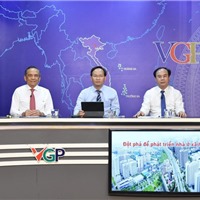  "Nghị quyết 201 có thể rút ngắn tới hơn 1.000 ngày làm nhà ở xã hội" 