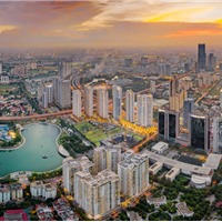 Thị trường bất động sản "chờ đời" từ Nghị quyết 68
