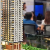 Tiềm năng lớn từ phân khúc nhà ở cho người cao tuổi 