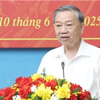 Phát triển hành lang kinh tế xuyên suốt đồng bằng - trung du - miền núi
