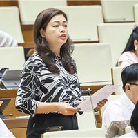 Sáng nay Quốc hội thông qua việc sáp nhập tỉnh thành 