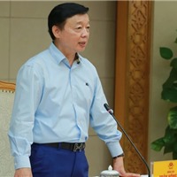 Thể chế hóa toàn diện tiếp tục khơi thông nguồn lực đất đai 