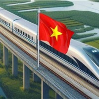 Bảo đảm đầy đủ điều kiện khởi công dự án đường sắt cao tốc Bắc - Nam vào 12/2026