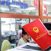 Nhiều thủ tục hành chính liên quan đến lĩnh vực bất động sản thay đổi từ 1/7