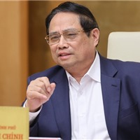  Thủ tướng yêu cầu kiên định mục tiêu, thực hiện "3 tăng tốc" 