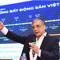 Thị trường BĐS là "phép thử" cho năng lực cải cách thể chế, tư duy đổi mới