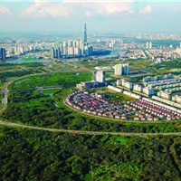 Gỡ vướng pháp lý, mở rộng tiếp cận đất đai để khơi thông nguồn lực