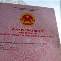 Cấp sổ đỏ lần đầu ở xã trong 3 ngày, không cần xác nhận "đất không tranh chấp" 