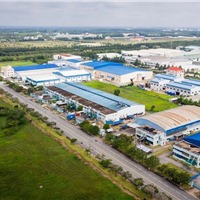 Dòng vốn FDI dịch chuyển, cơ hội cho bất động sản công nghiệp bứt tốc 