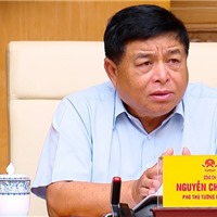  Xác định rõ nội hàm, phạm vi của kinh tế nhà nước 