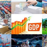 Chính phủ đề ra 5 giải pháp trọng tâm để đạt tăng trưởng 8,3–8,5% năm 2025