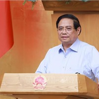Thủ tướng: Nỗ lực vượt bậc để hoàn thành mục tiêu 2025 và cả nhiệm kỳ
