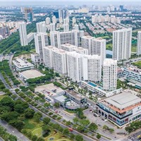 Trái phiếu và FDI góp lực cho thị trường bất động sản quý 2/2025