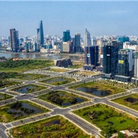  Hai điểm nghẽn cần lưu tâm khi tháo gỡ ách tắc cho các dự án bất động sản 