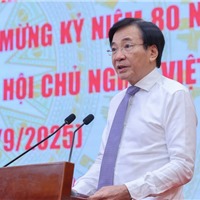 250 dự án tại 34 tỉnh thành khánh thành, khởi công mừng 80 năm Quốc khánh 2/9