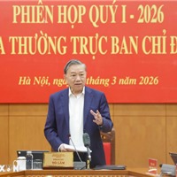 Hiệu quả từ "pháp luật tốt trong văn bản" sang "pháp luật tốt trong cuộc sống" 