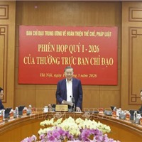  Mùa ĐHĐCĐ 2026: Nhiều doanh nghiệp địa ốc tự tin đặt kế hoạch tăng trưởng cao 